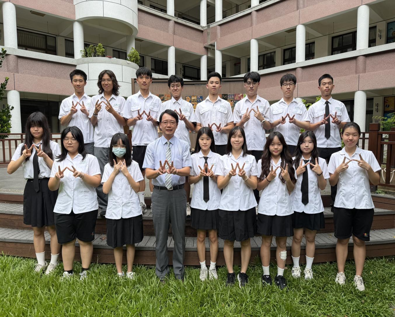 115分科測驗新聞稿