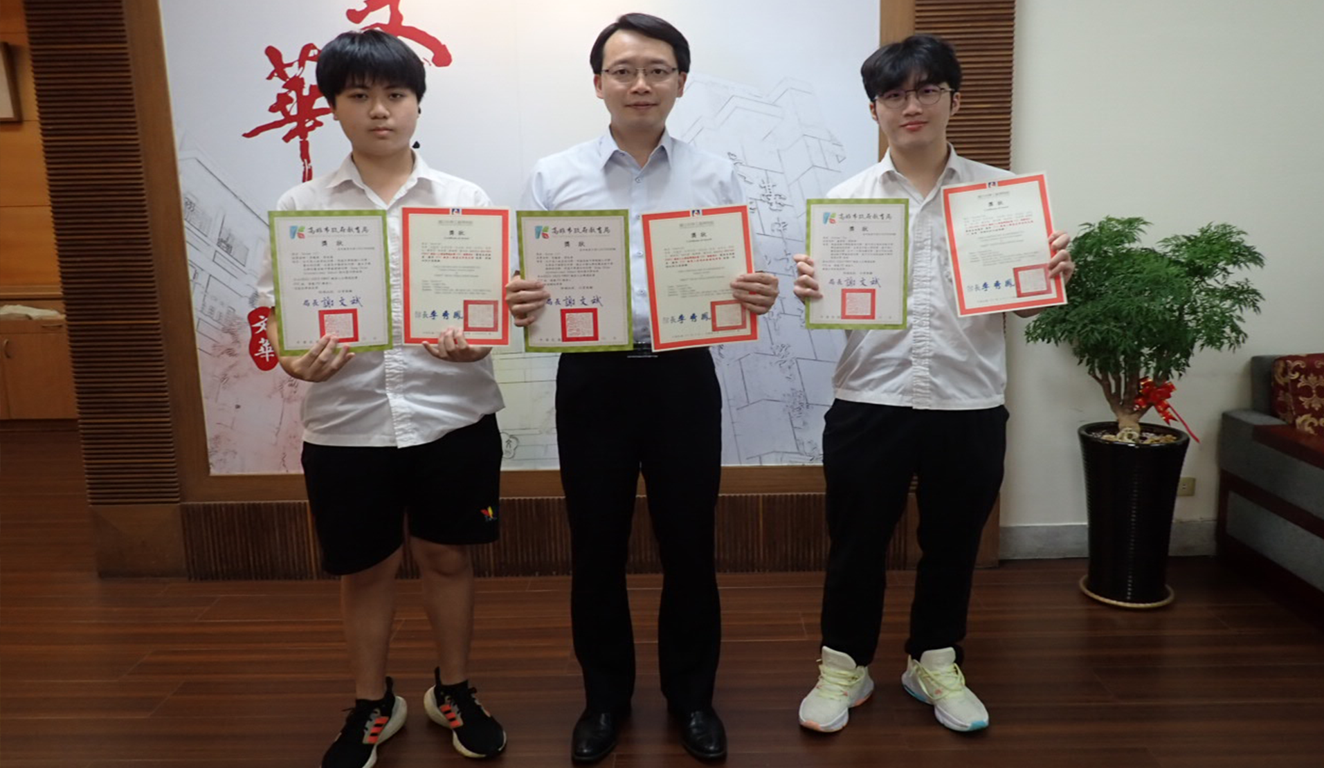 2022-2023 FIRST機器人大賽台灣選拔賽榮獲佳績(另開新視窗)